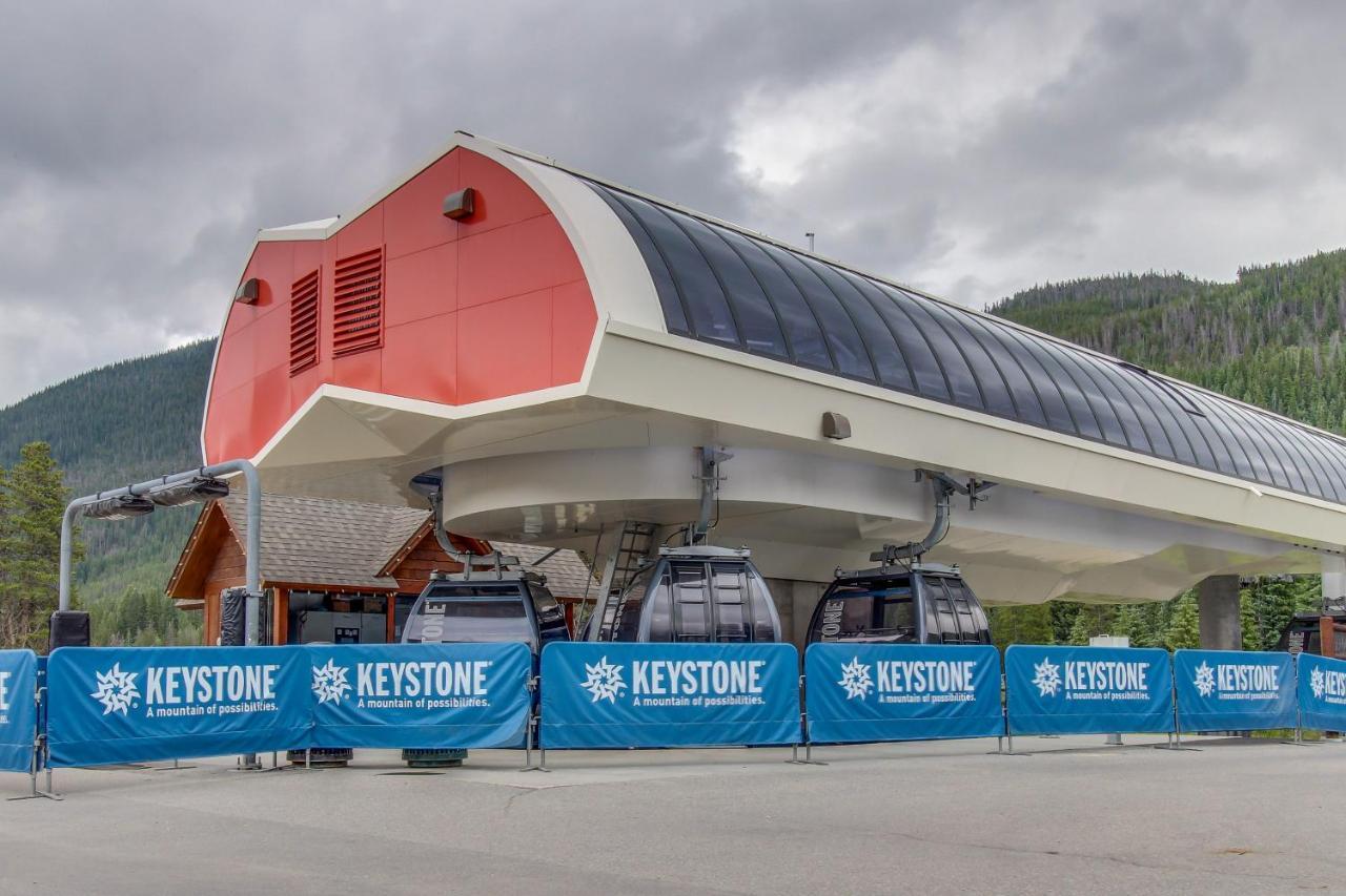Willa Oro Grande Keystone Zewnętrze zdjęcie